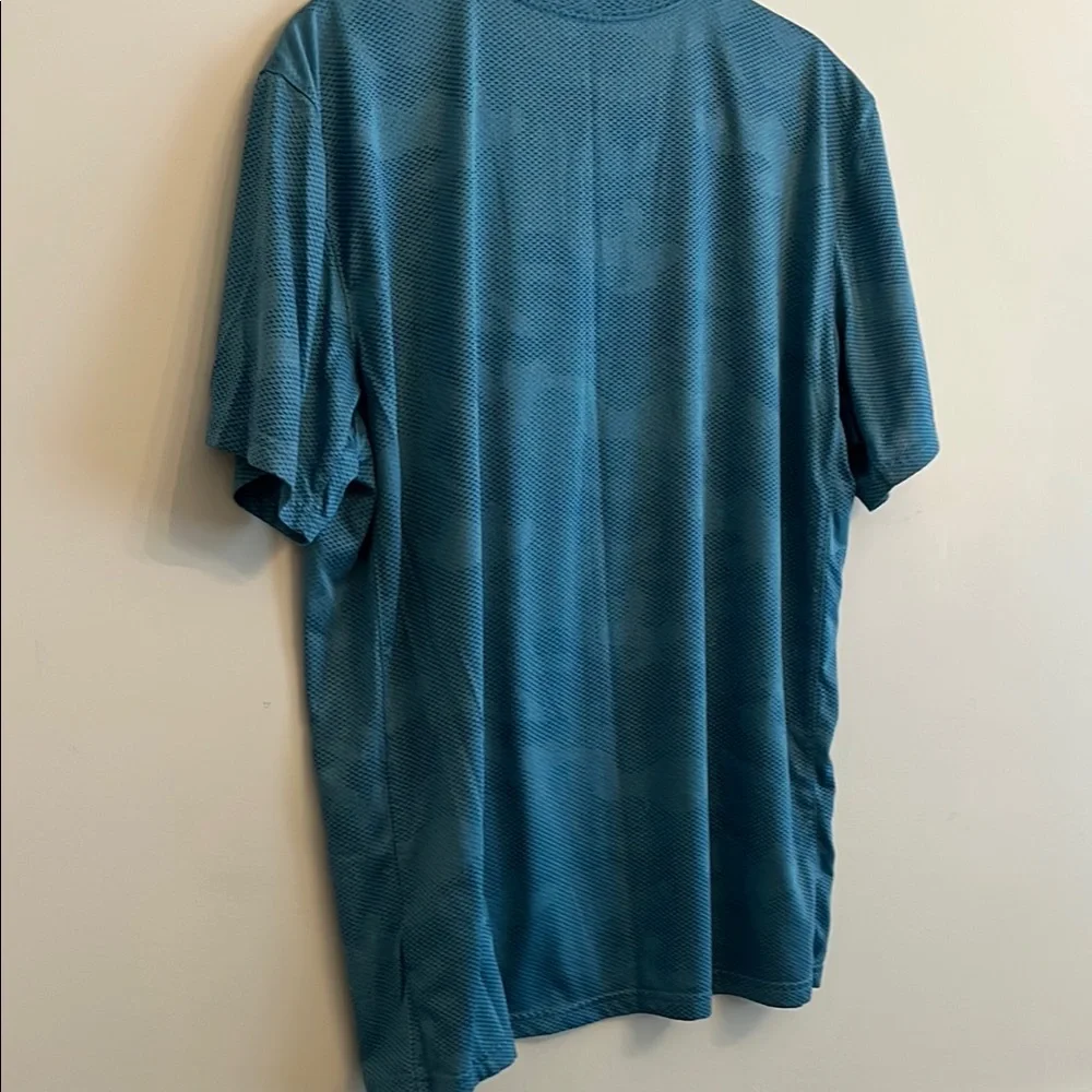 Lot of 2 Nike Dri fit men’s XL tee - Picture 3 of 8